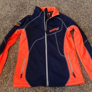 FXR JACKET
